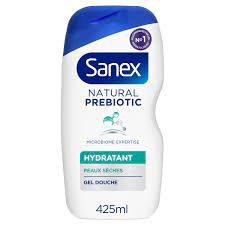 Sanex Hydratant